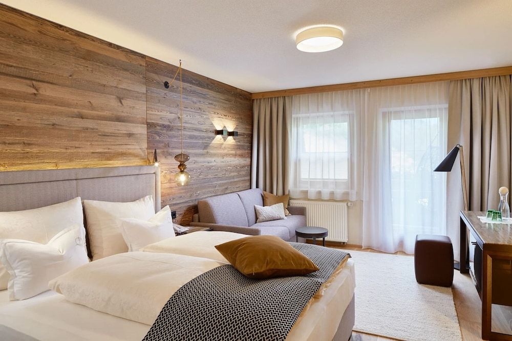 Bild von Signature-Suite