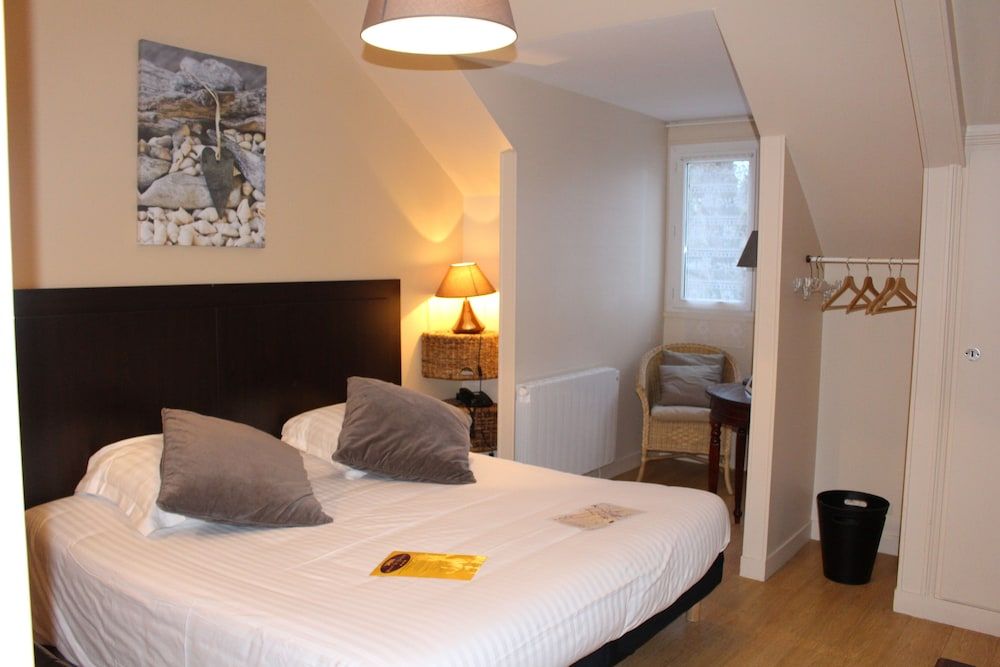 Bild von Familienzimmer