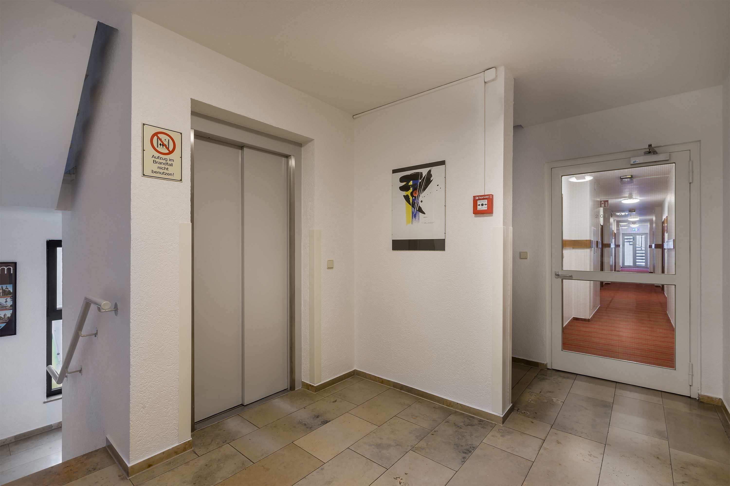Hotelausstattung