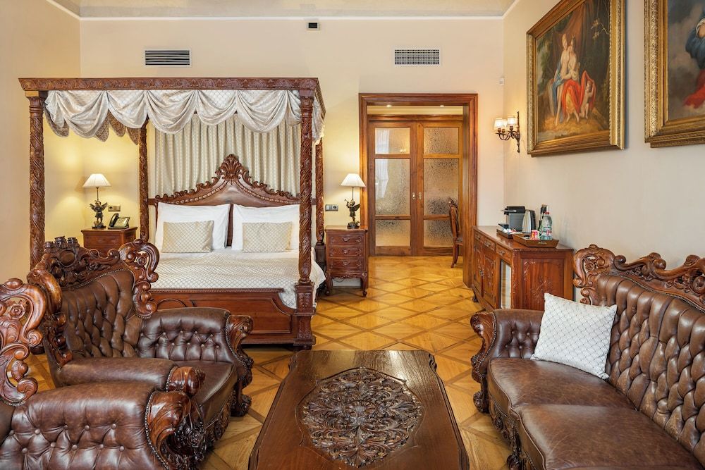 Bild von Wellnessresort Special