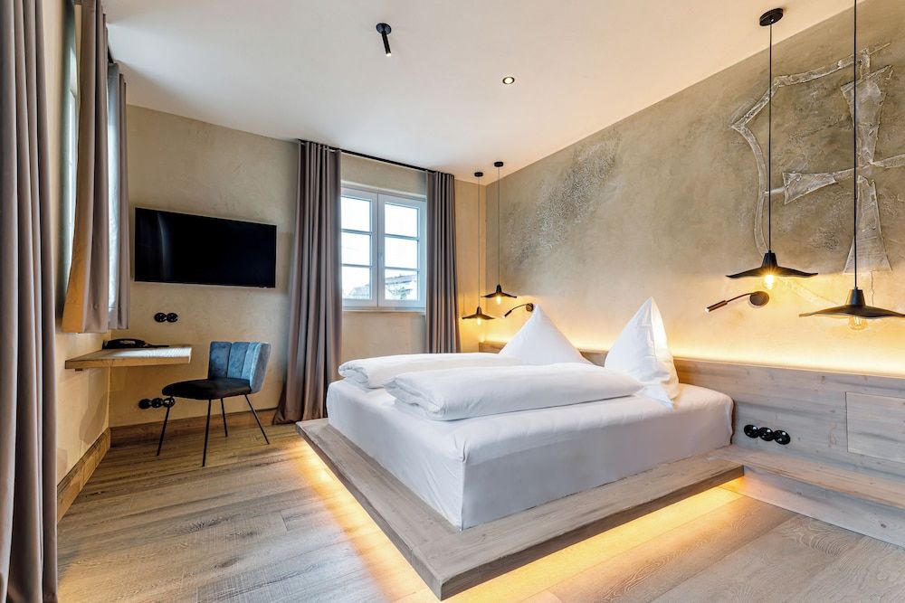 Bild von Designzimmer