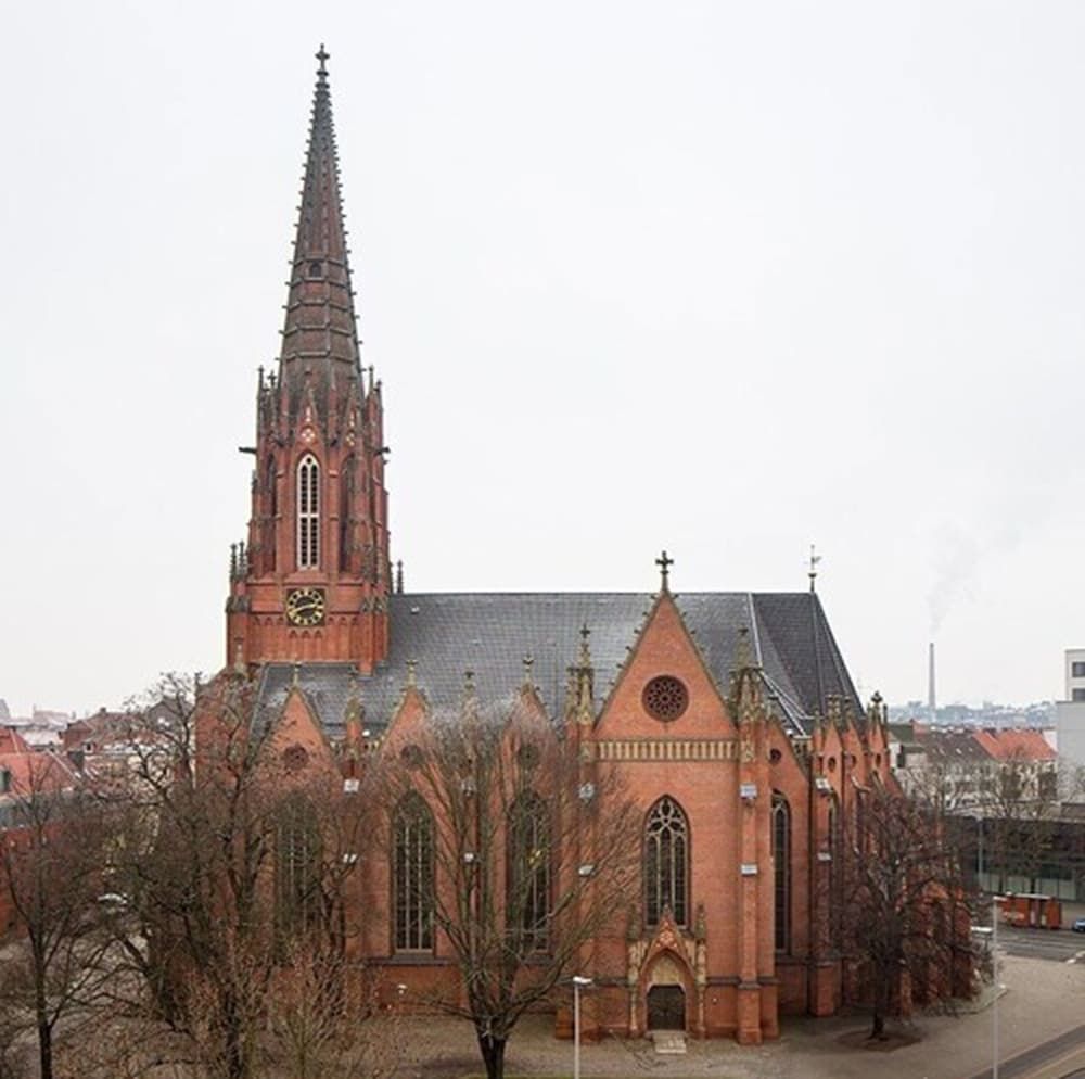 Allgemein