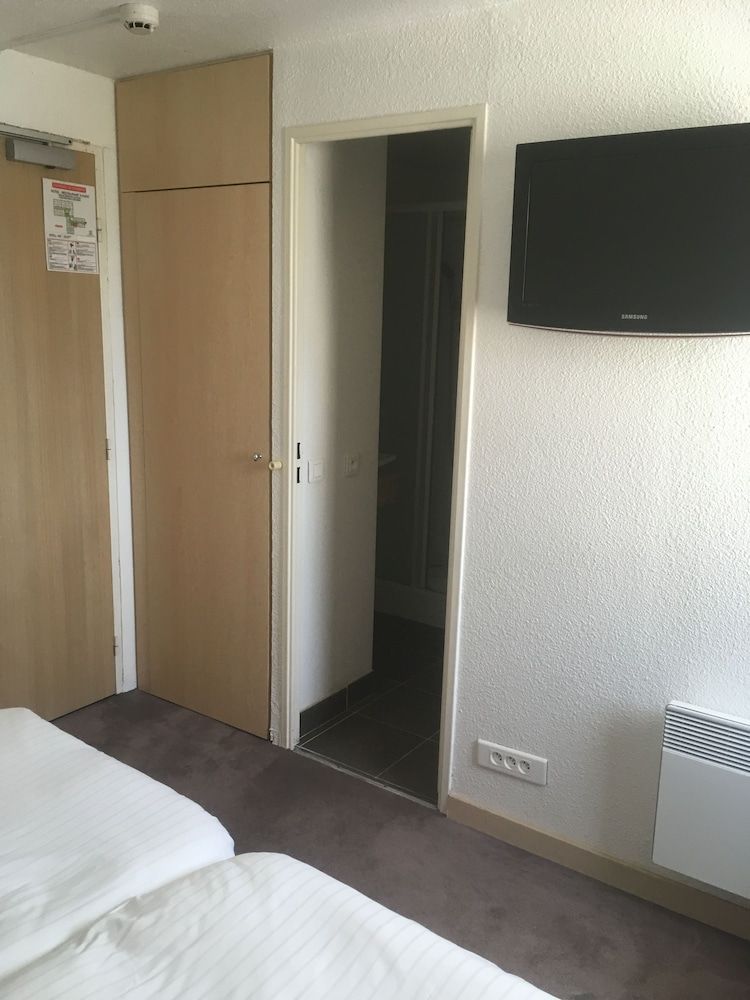 Bild von Classic-Zweibettzimmer, 2 Einzelbetten
