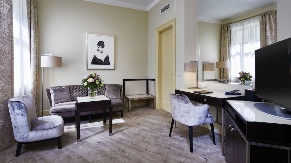 Bild von Wellnessresort Special