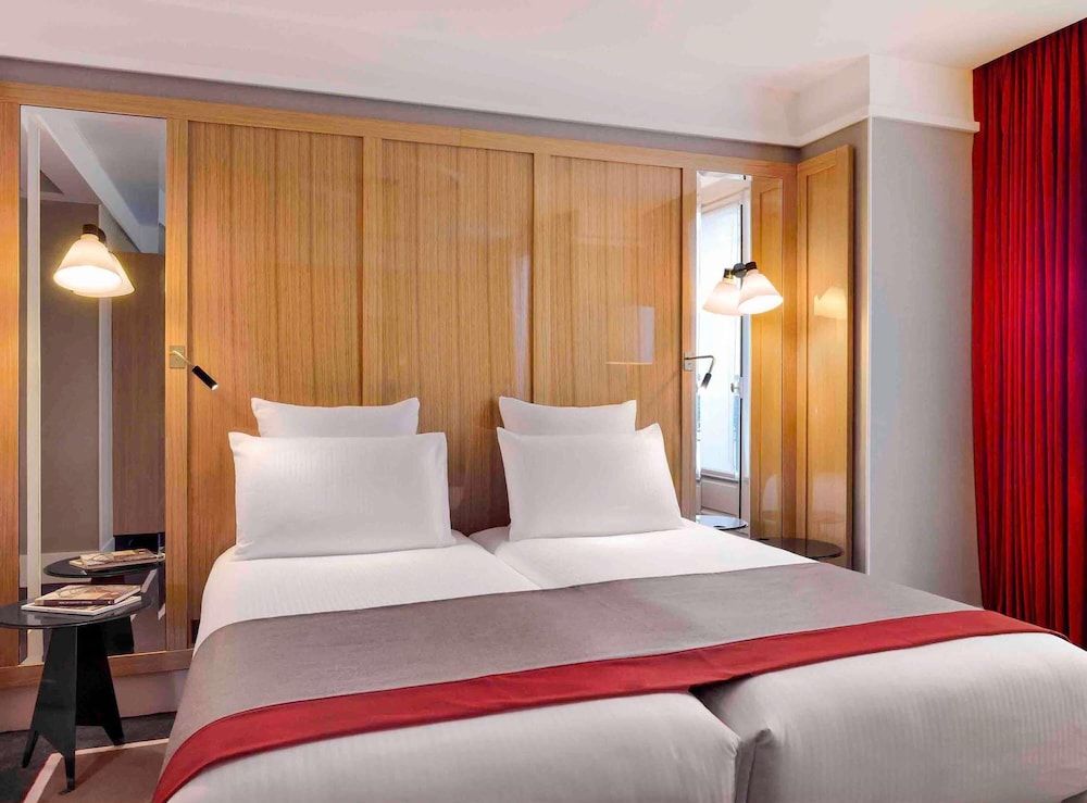 Bild von Superior-Zimmer, 2 Einzelbetten