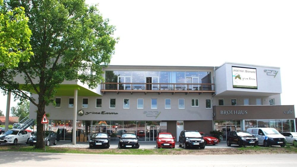 Allgemein