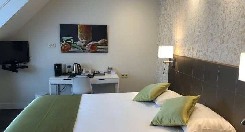 Bild von Luxus Doppelzimmer