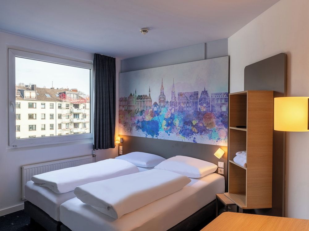 Bild von Entdecke die Stadt Special