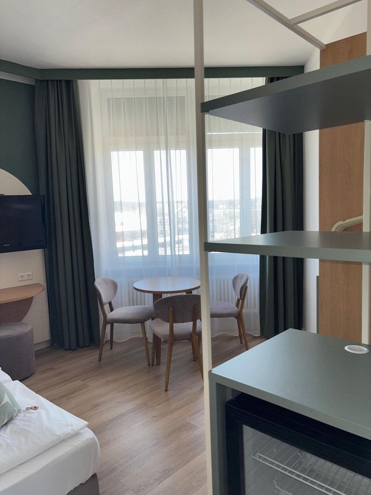 Bild von Vierbettzimmer