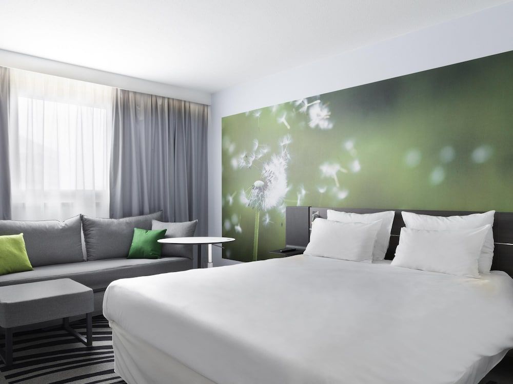 Bild von Standardzimmer, Mehrere Betten, Nichtraucher