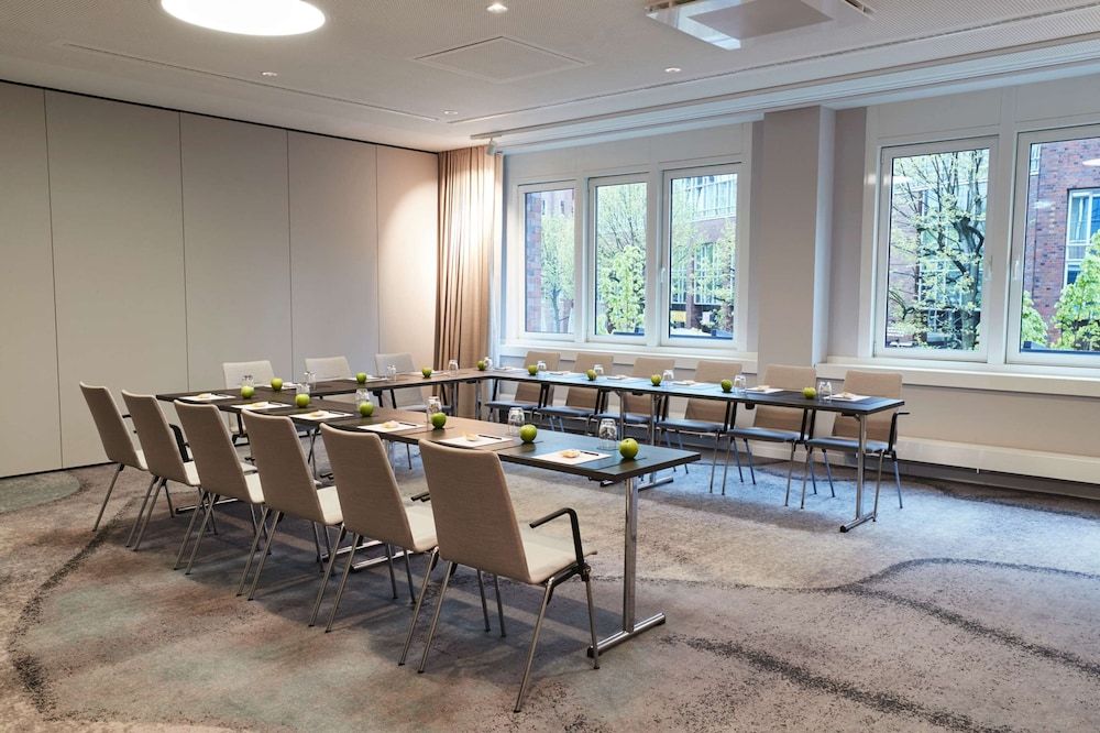 Hotelausstattung