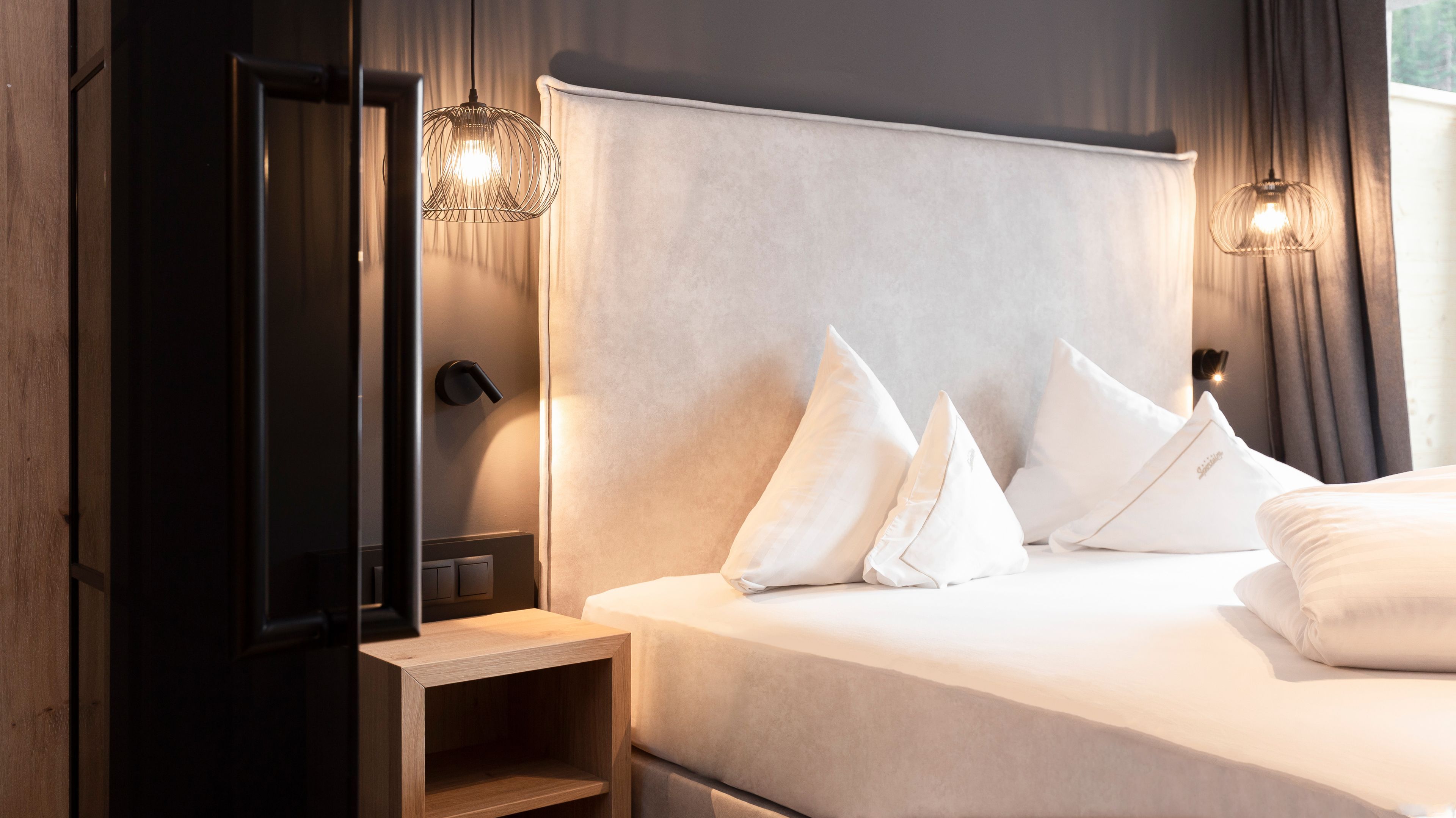 Bild von Wellnessresort Special
