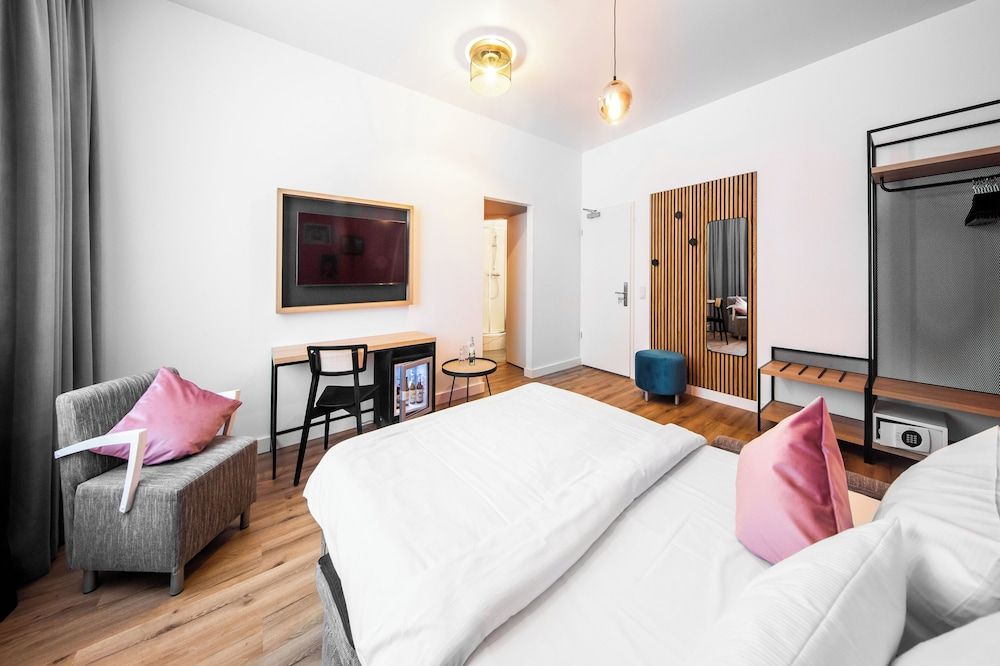 Bild von Entdecke die Stadt Special