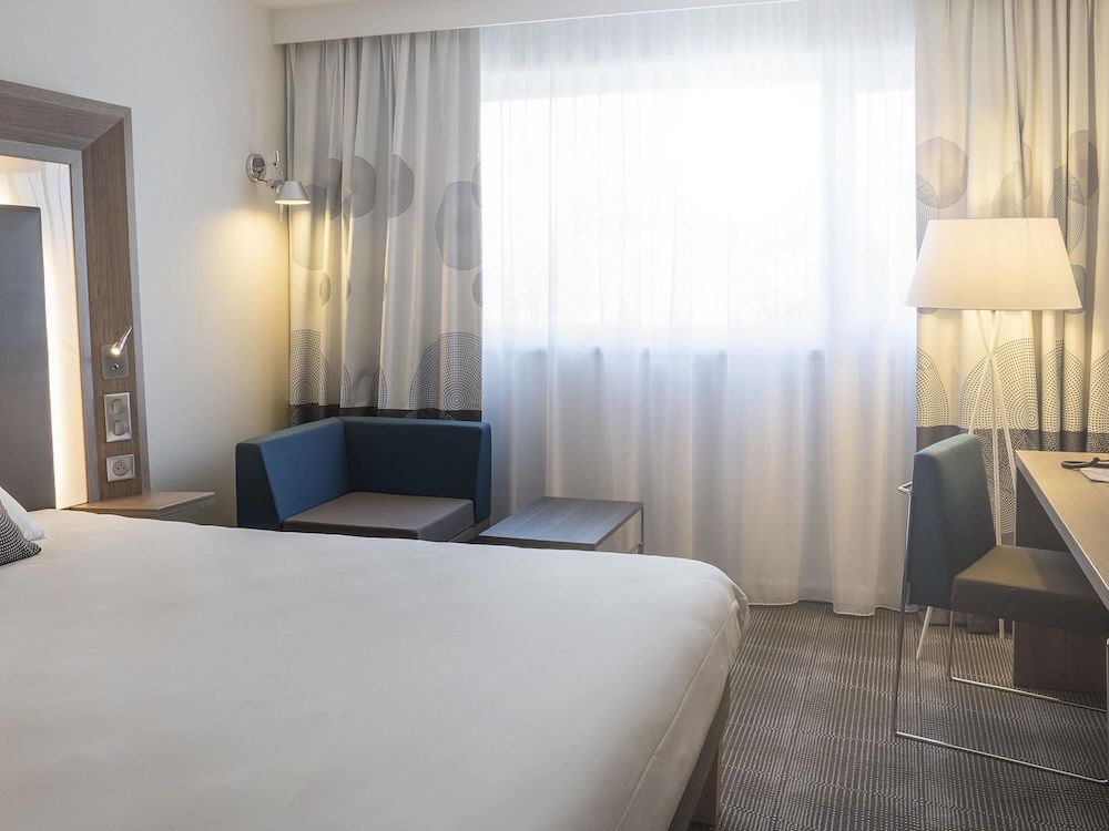 Bild von Superior-Zimmer, 1 Doppelbett