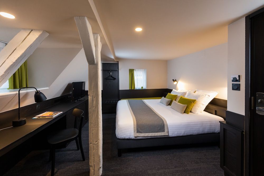 Bild von Superior-Doppelzimmer