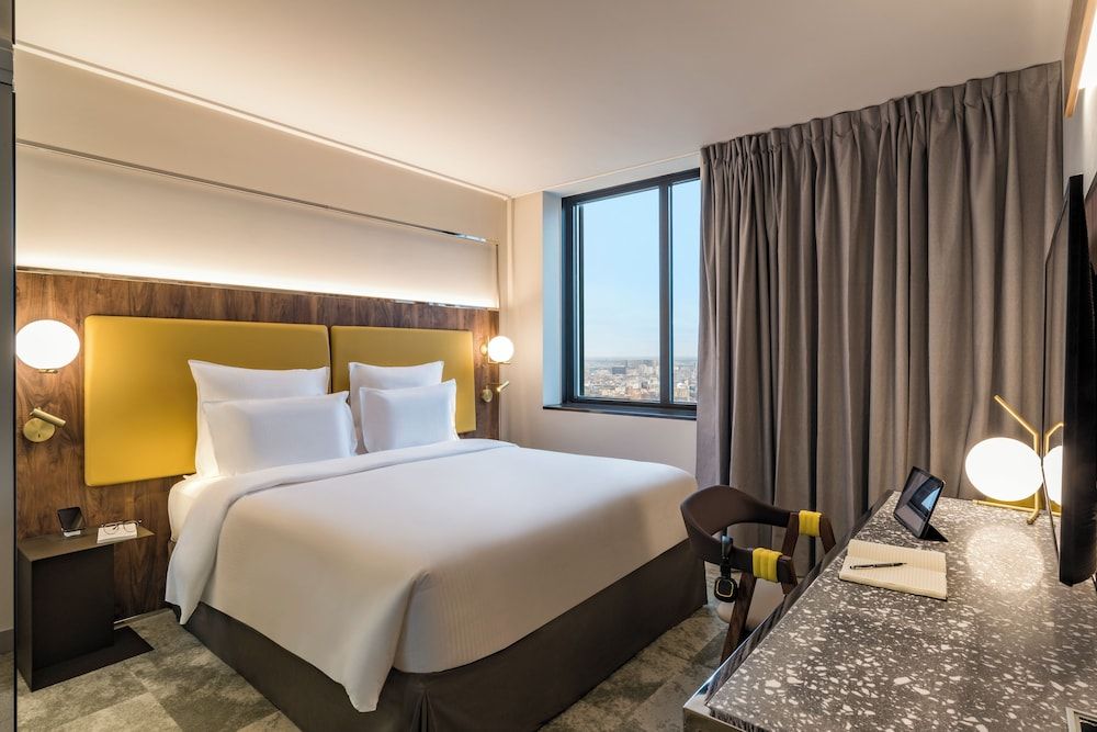 Bild von Deluxe-Zimmer, Mehrere Betten