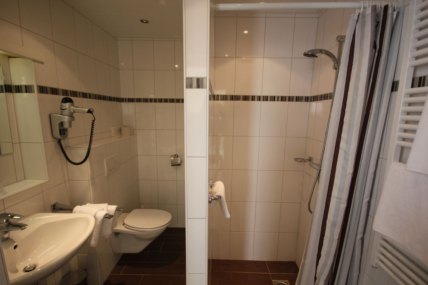 Bild von Standard Doppelzimmer