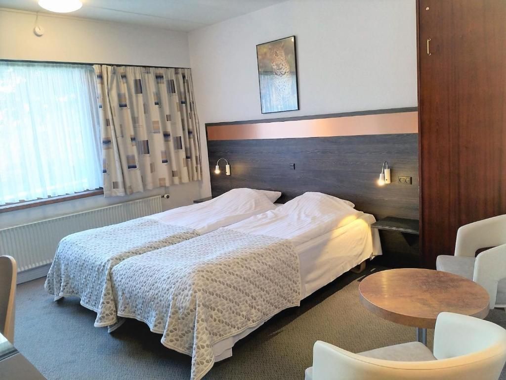 Bild von Standard Vierbettzimmer
