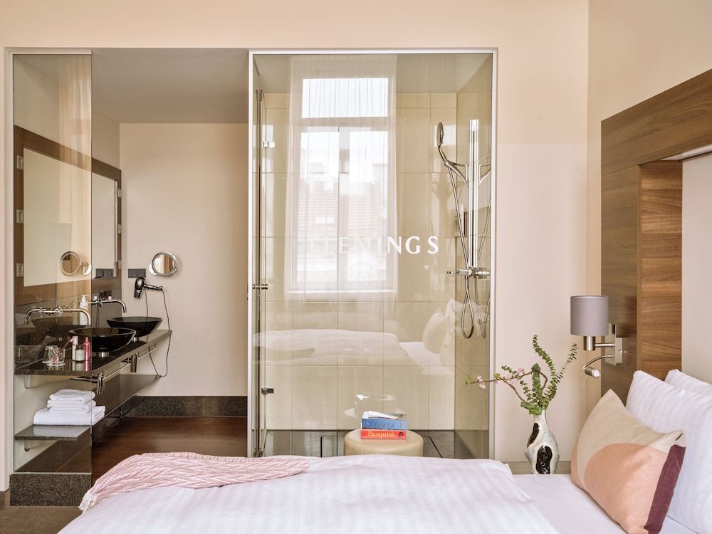 Bild von Superior-Zimmer, 1 King-Bett (Plus)