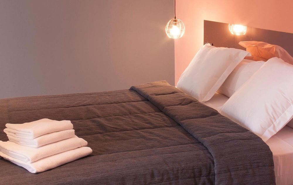 Bild von Wellnessresort Special