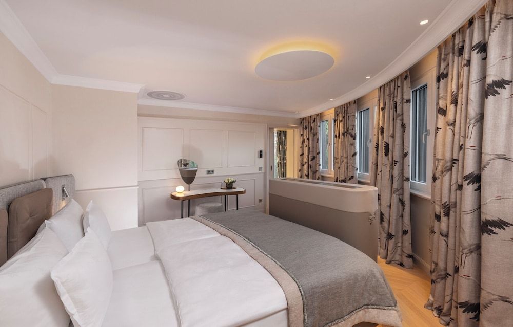 Bild von Doppelzimmer (Apartment Penthouse IV)