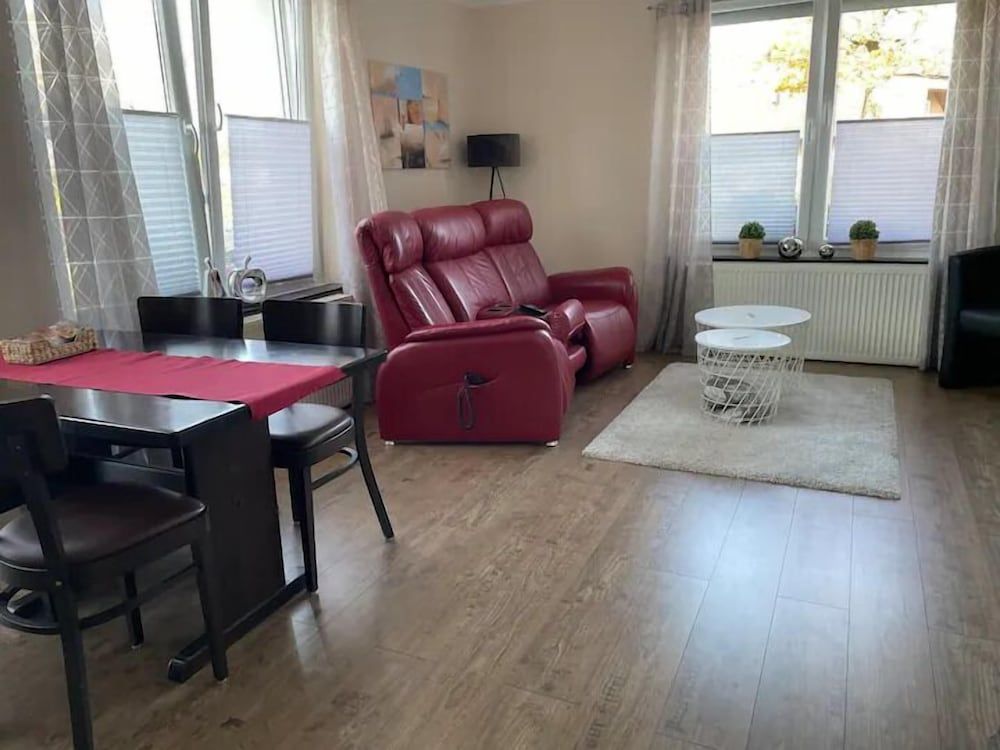 Bild von Deluxe-Apartment