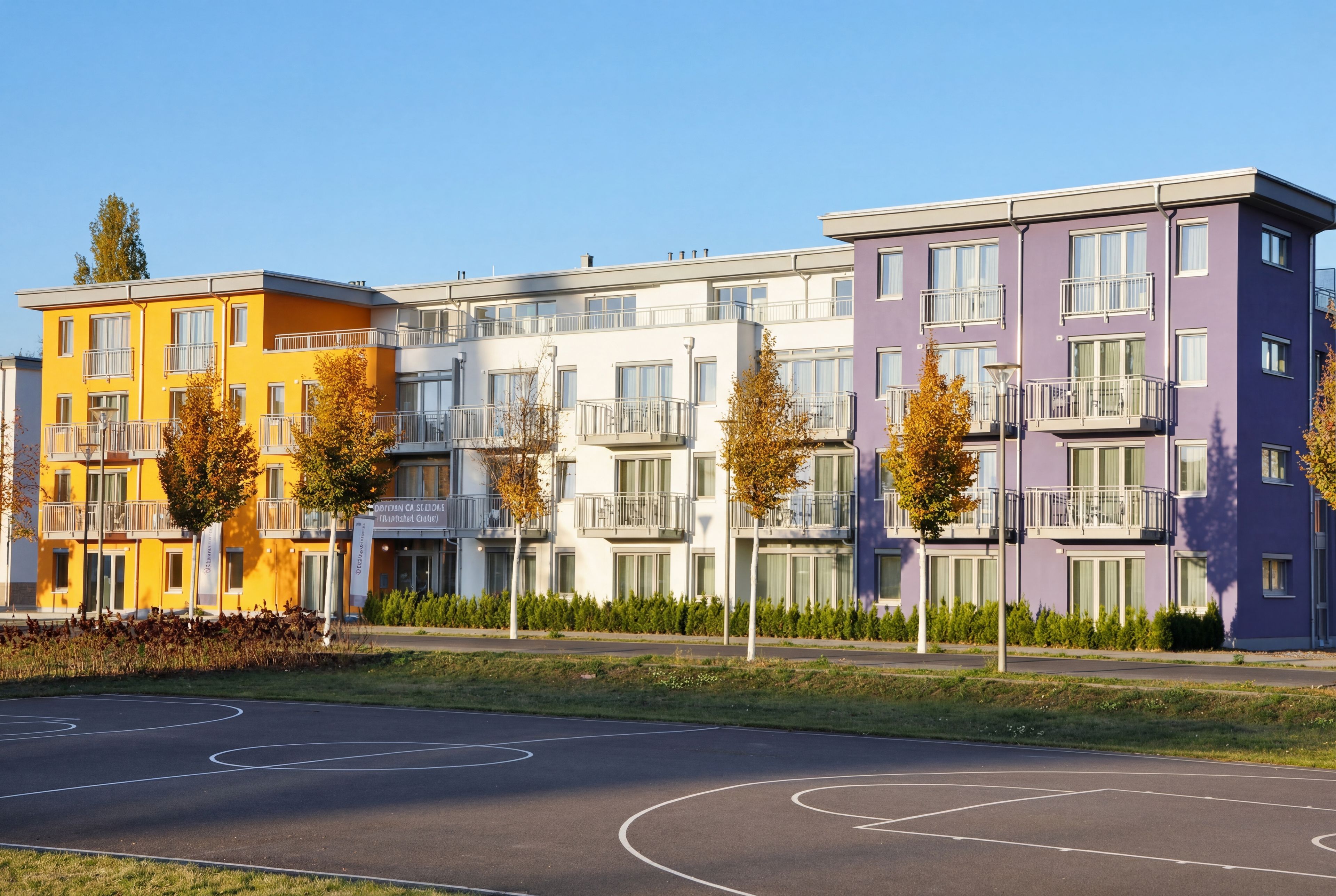 Fassade