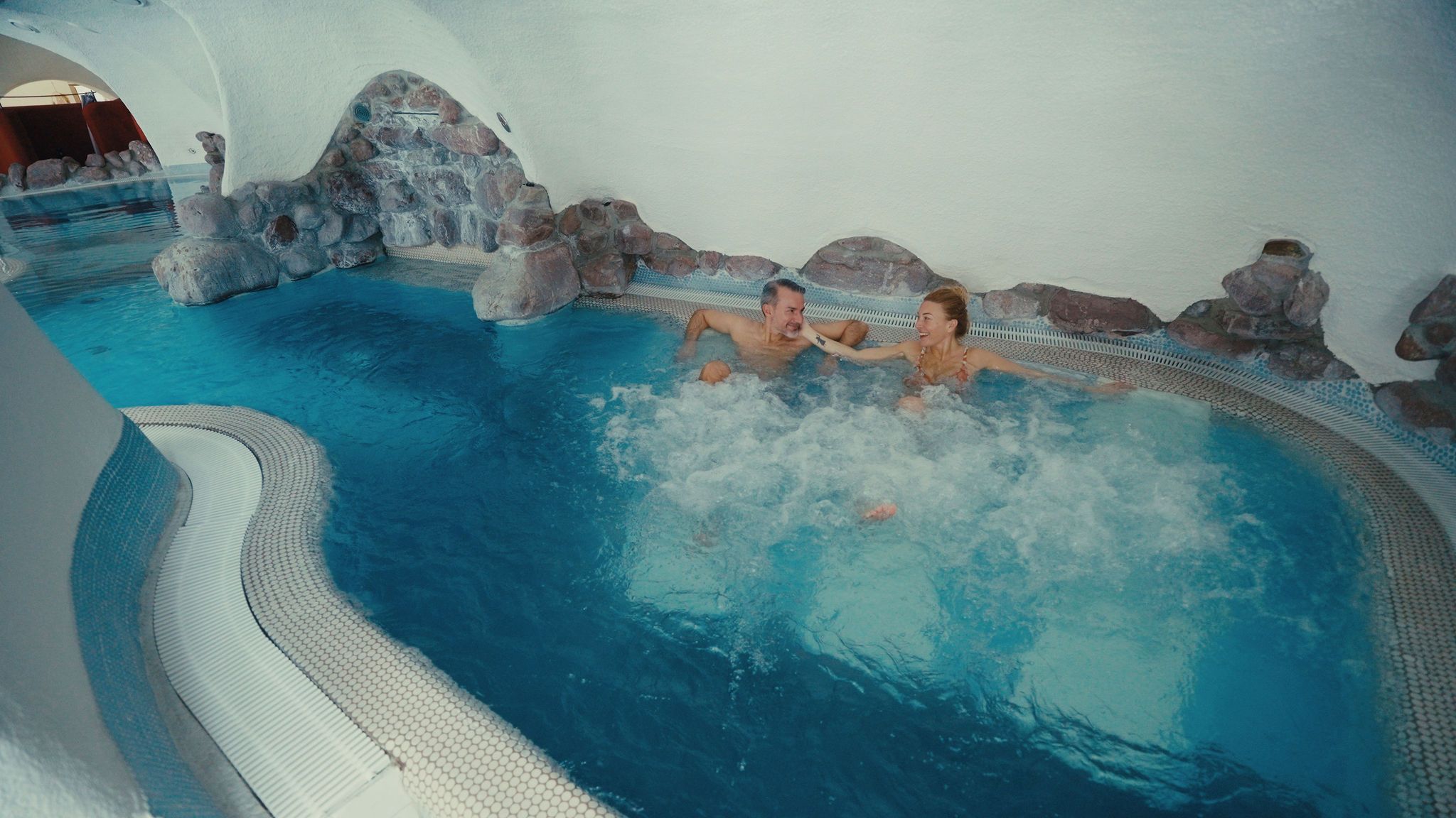 Schwimmen