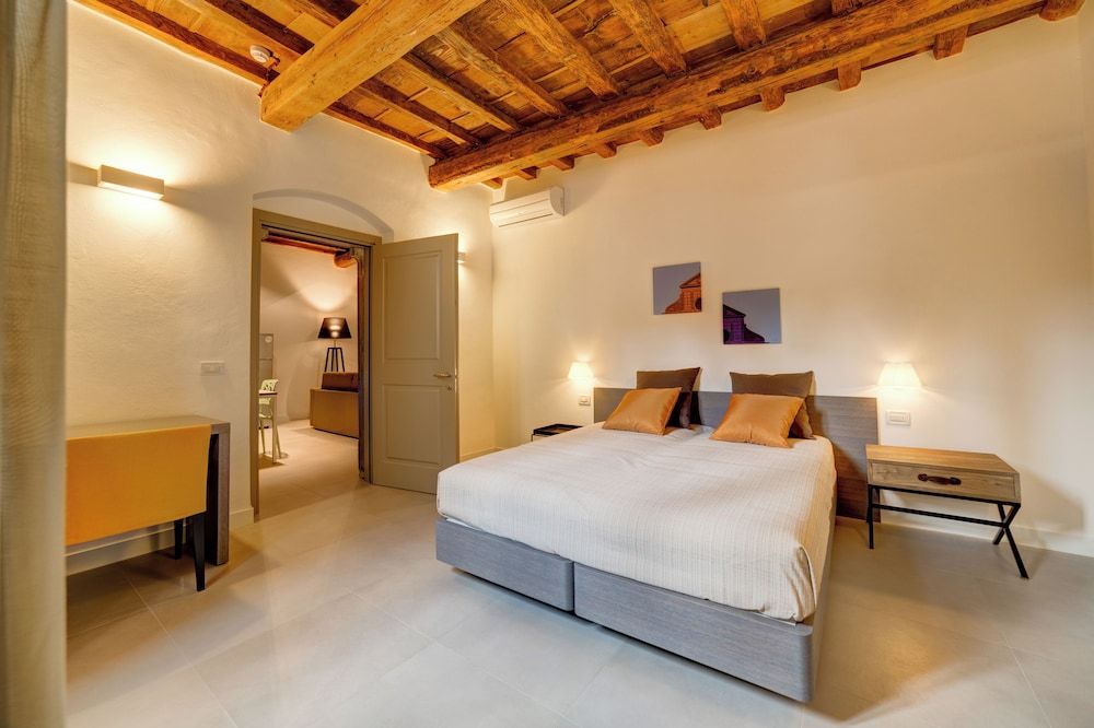 Bild von Deluxe-Suite, 1 Schlafzimmer