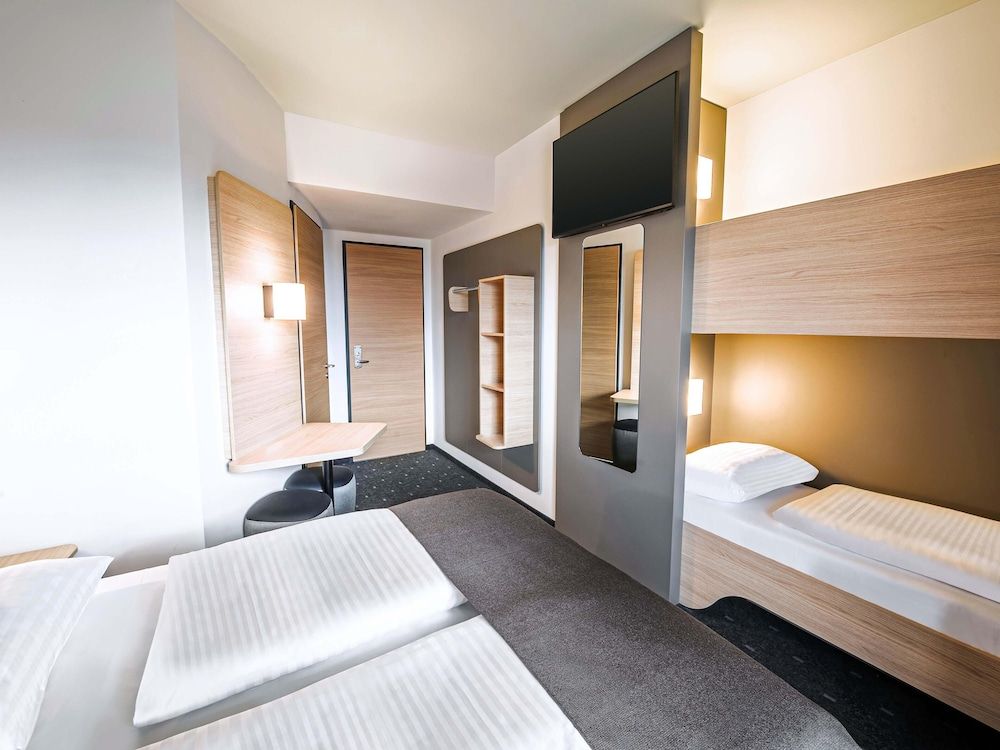 Bild von Familienzimmer