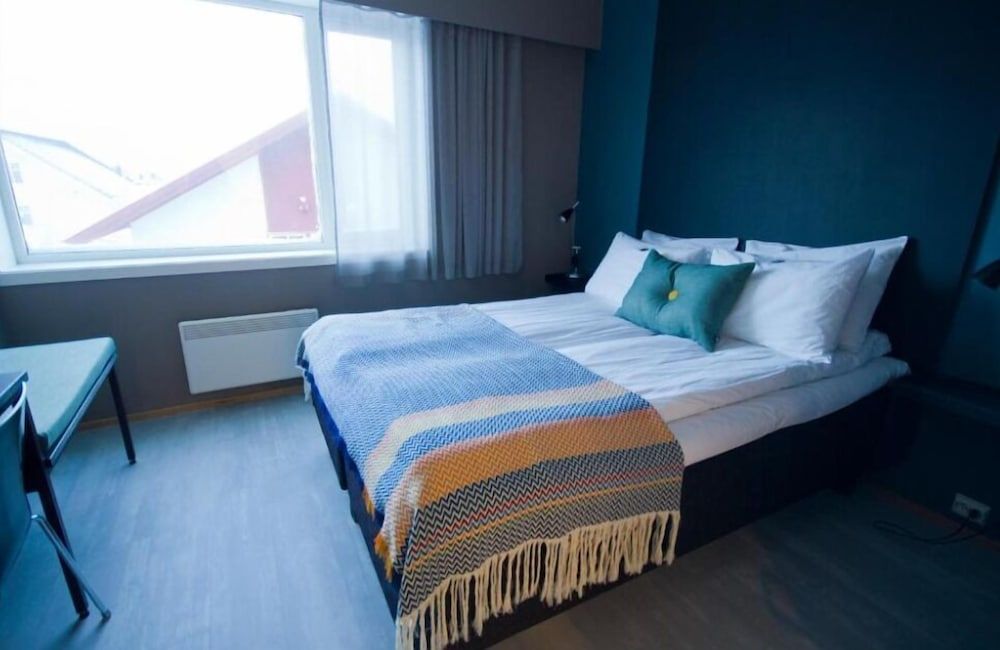 Bild von Standard-Doppelzimmer, 1 Queen-Bett