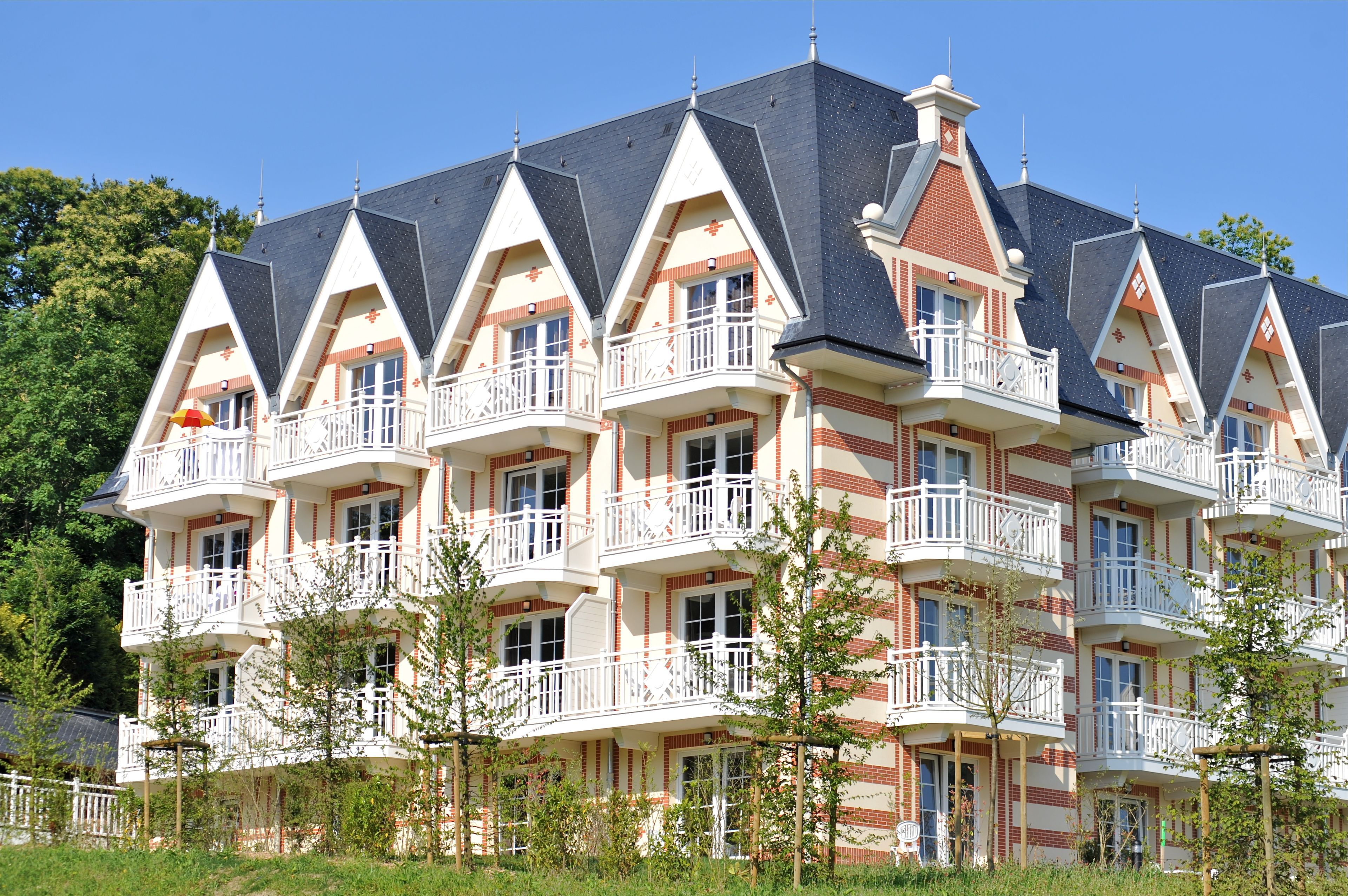 Fassade