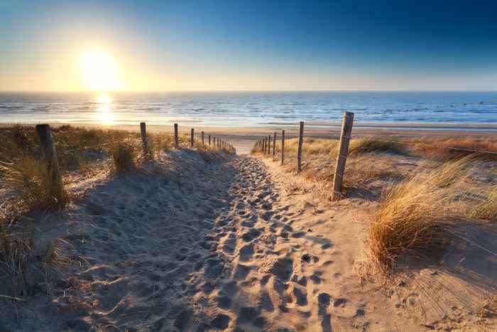 Hotels in Zandvoort