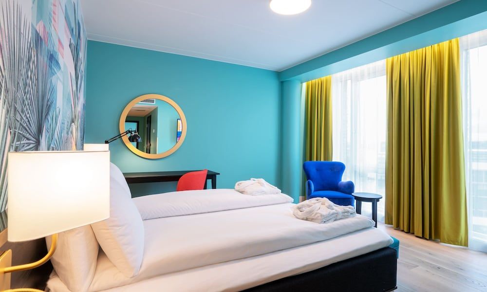 Bild von Superior-Zimmer