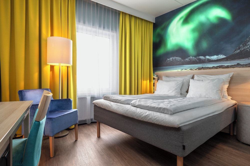 Bild von Standard-Doppelzimmer, Nichtraucher