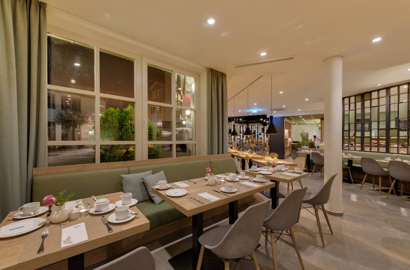 nestor Hotel Neckarsulm in Neckarsulm - alle Deals