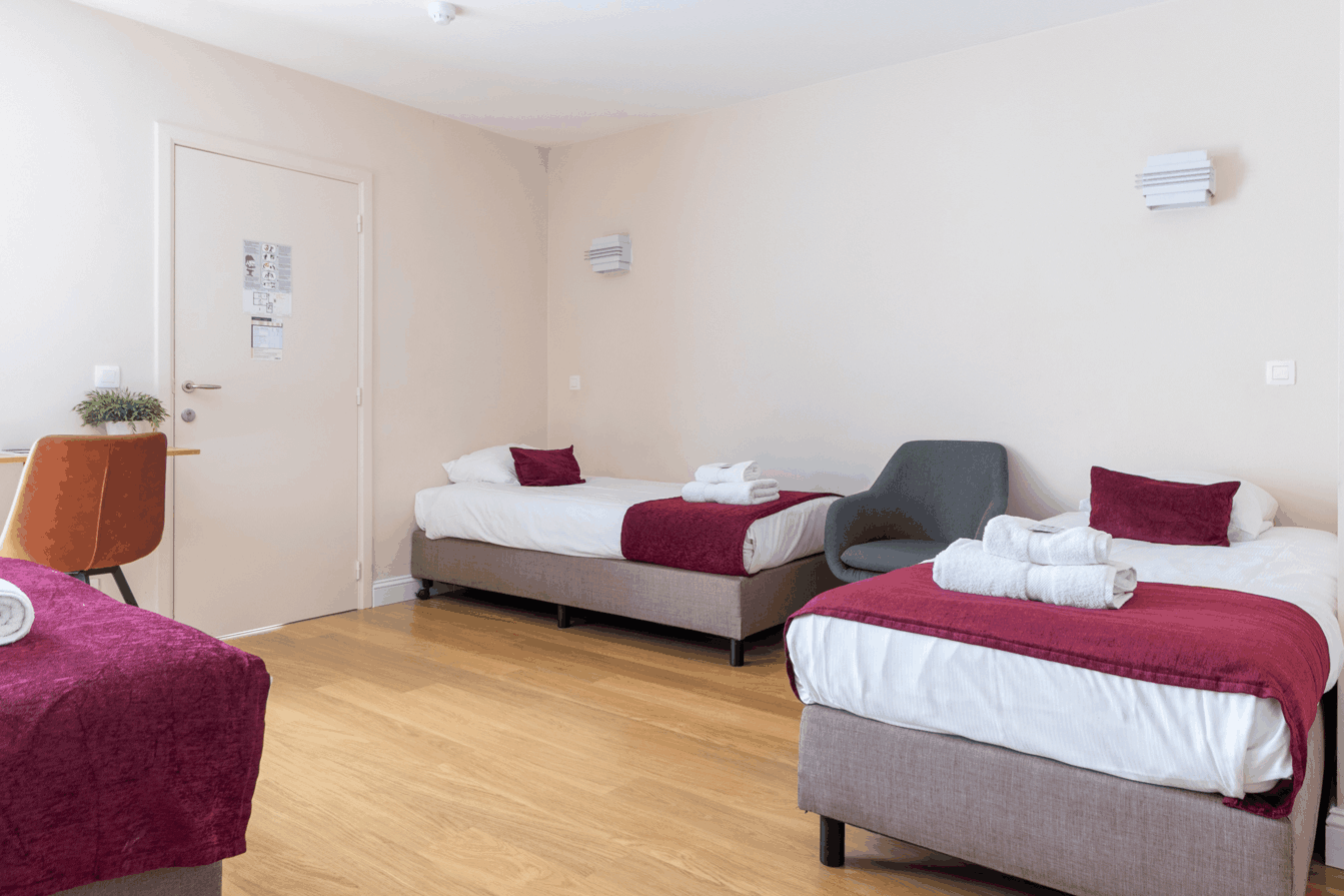 Zimmer