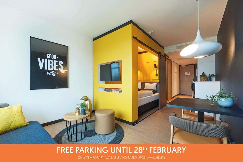 Bild von Wellnessresort Special