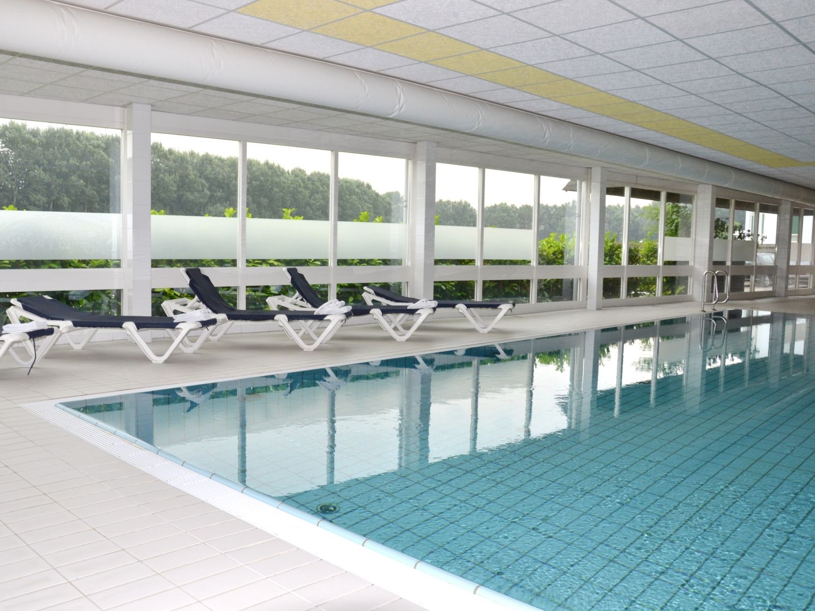 Hotelausstattung