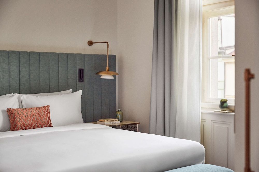 Bild von Deluxe-Suite (Wintergarden)