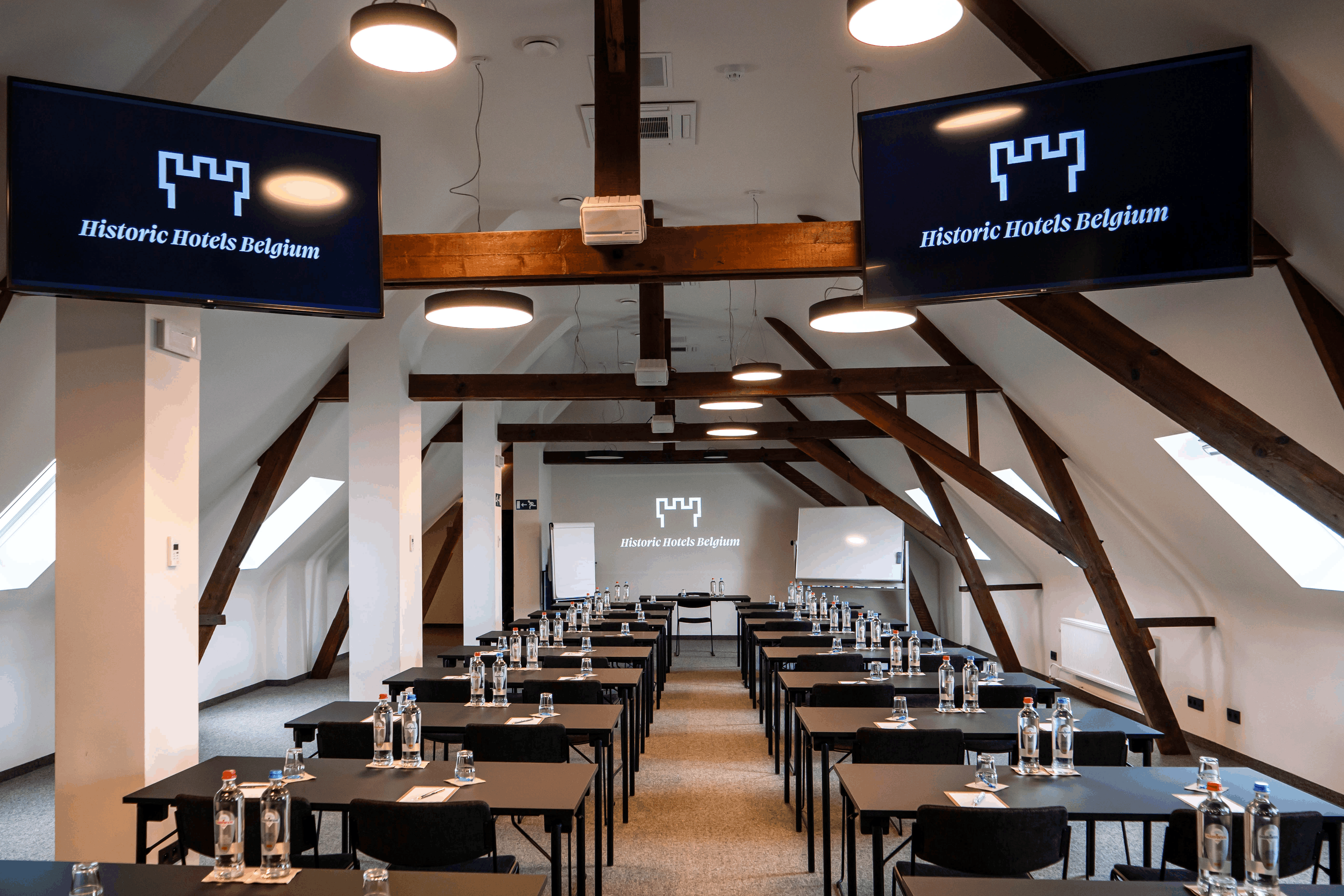 Hotelausstattung