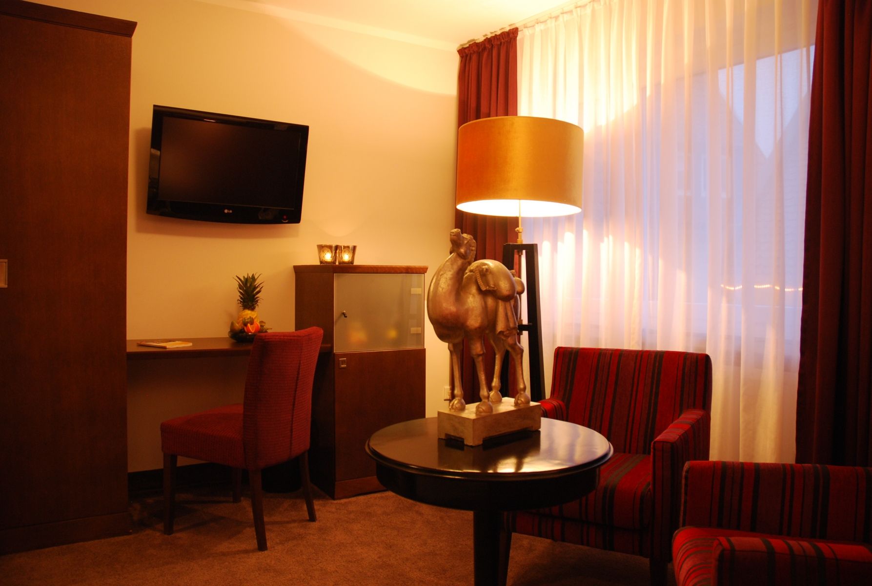 Altstadt-Palais Lippischer Hof in Bad Salzuflen bei ...