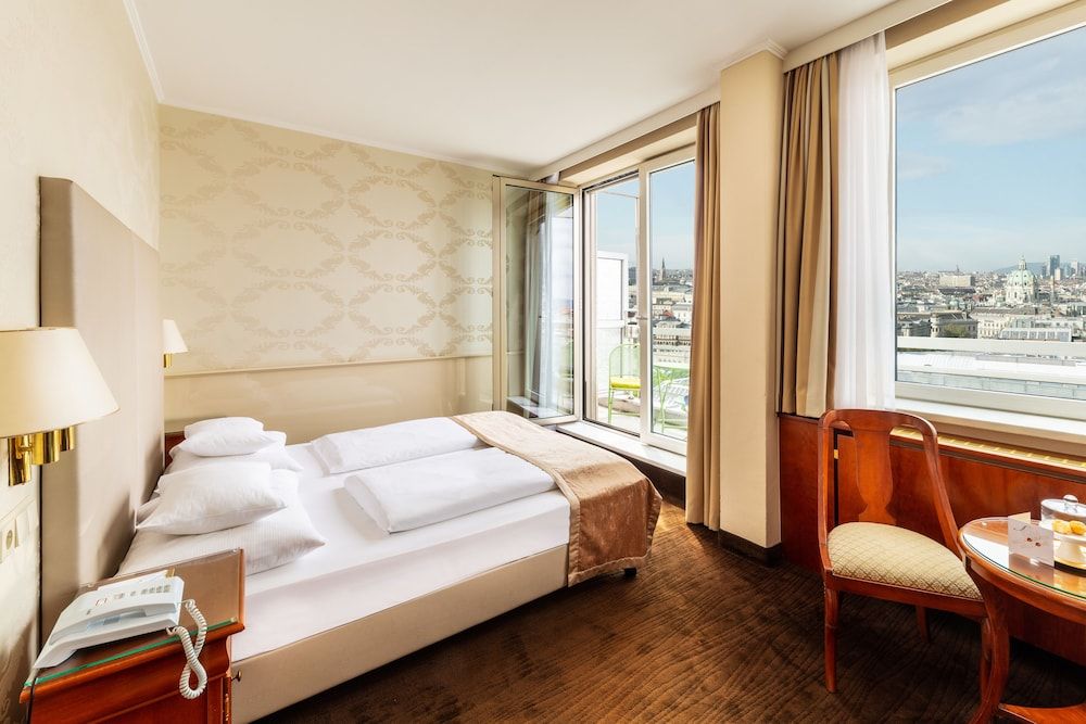 Bild von Wellnessresort Special