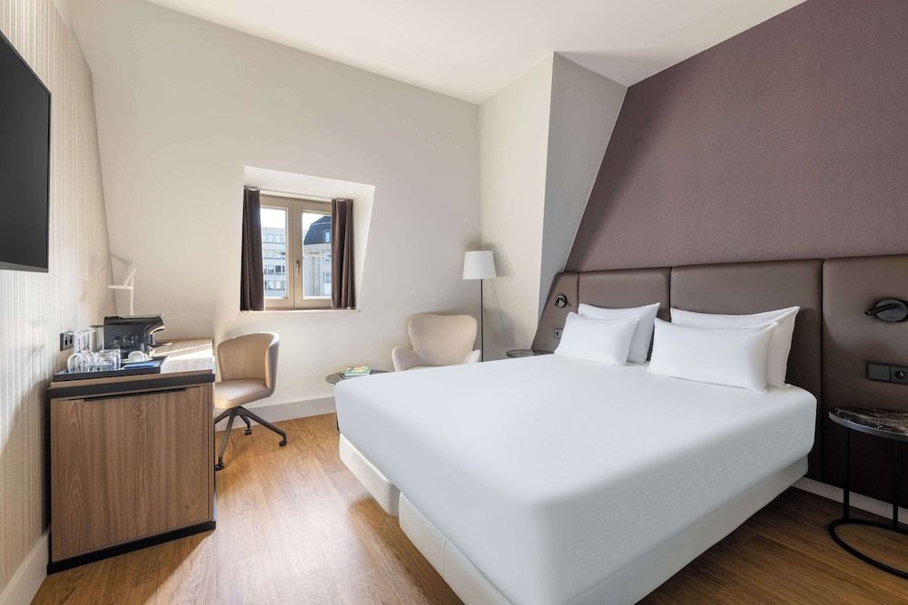 Bild von Standardzimmer