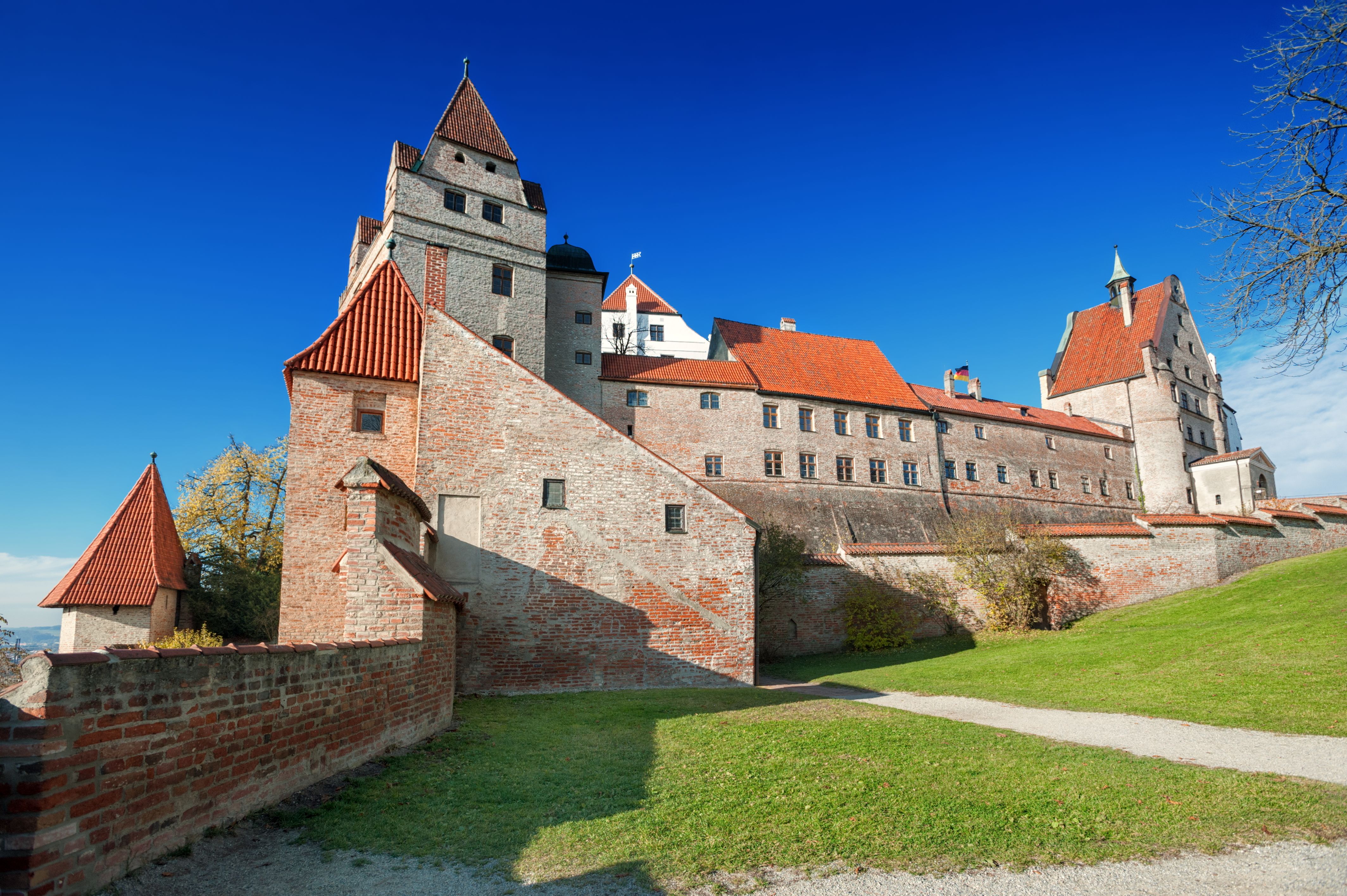 Umgebung