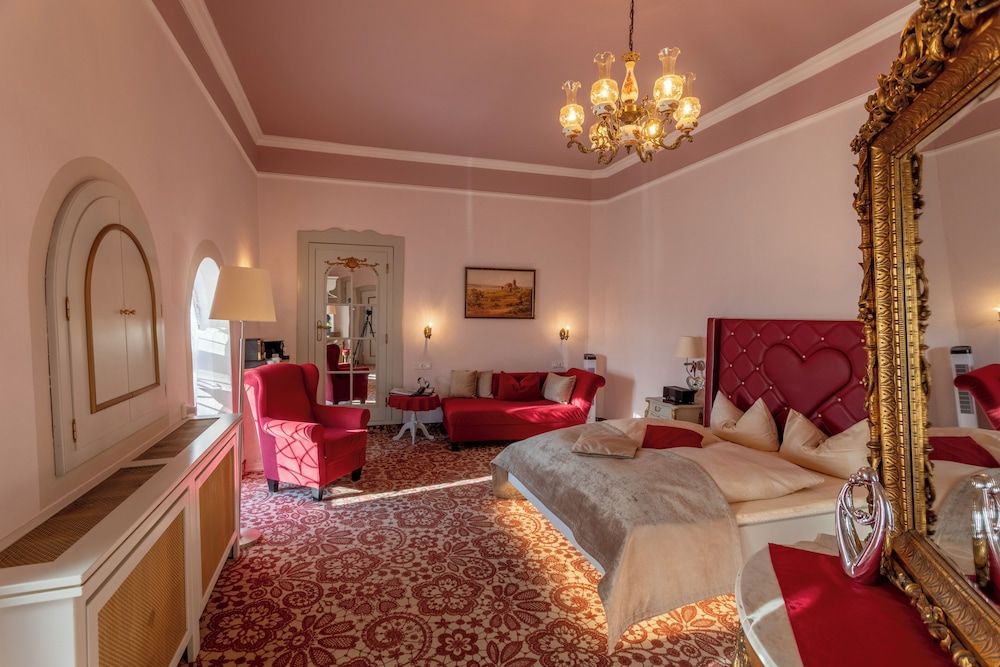 Bild von Honeymoon-Doppelzimmer