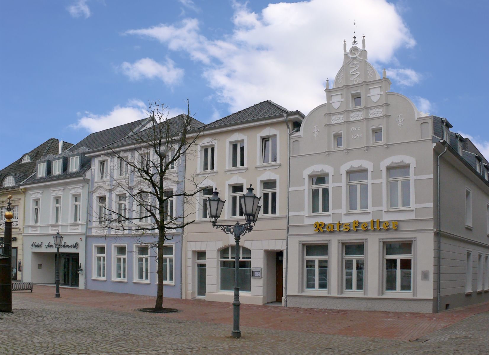 Fassade