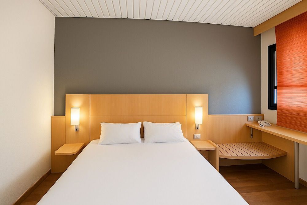 Bild von Doppelzimmer