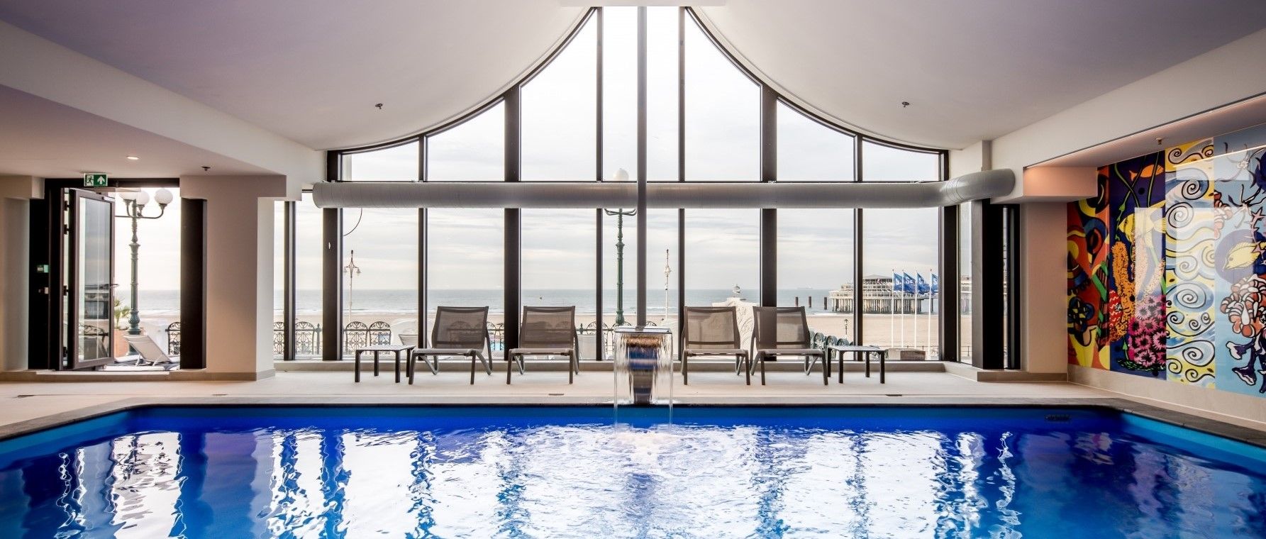 Warum ein Wellnessurlaub in Deutschland?