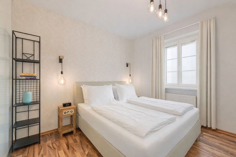 Bild von Standard-Apartment, 1 Schlafzimmer